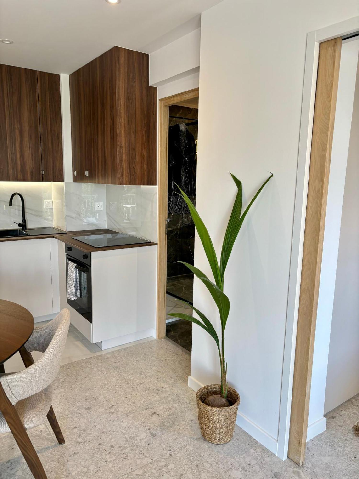 Appartement 5*, Vue Mer Et Acces Plage Cavalaire-sur-Mer Exterior photo
