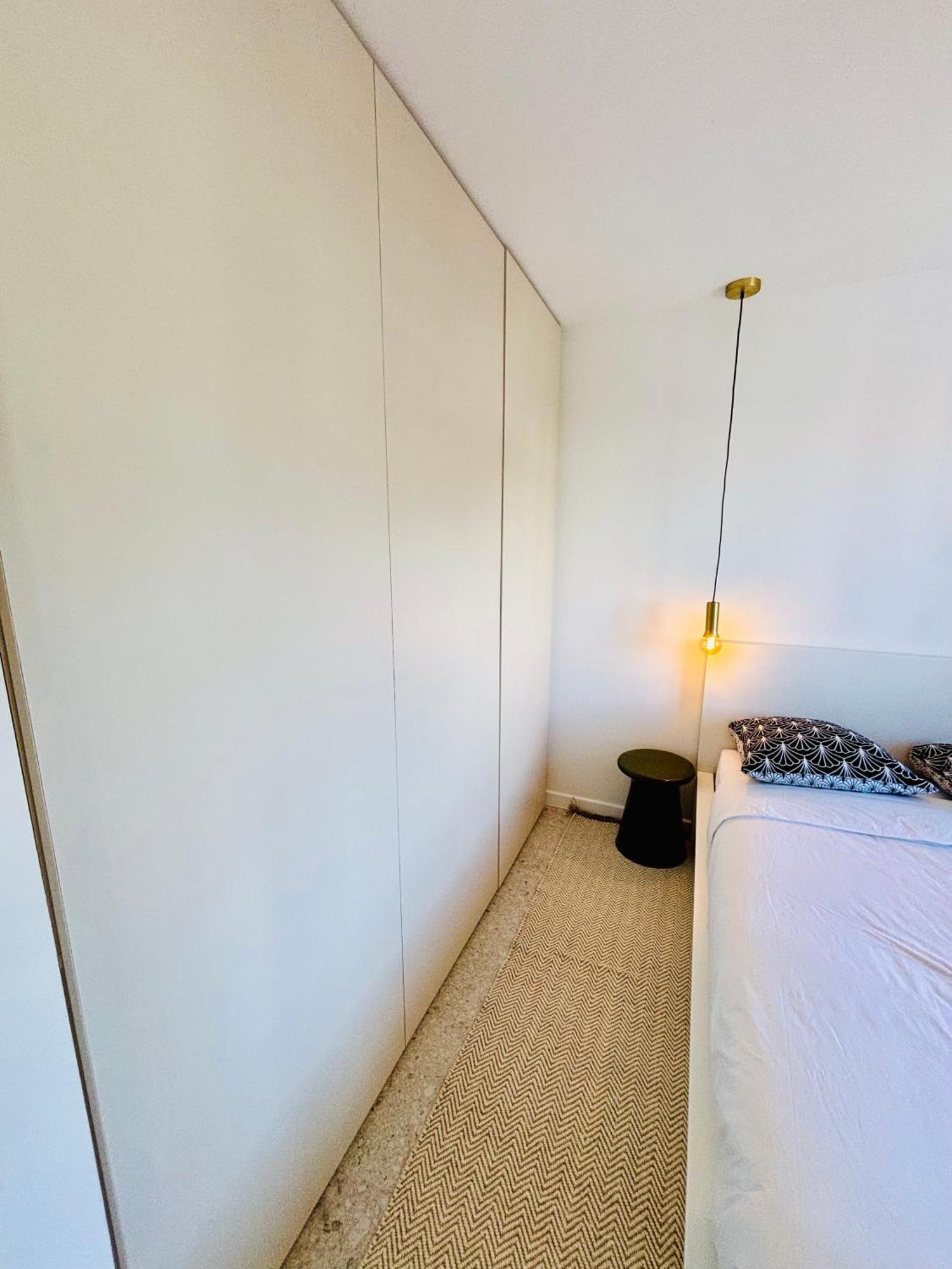 Appartement 5*, Vue Mer Et Acces Plage Cavalaire-sur-Mer Exterior photo